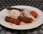 Adana Kebap